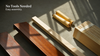Diamond Wooden Bed Bundle