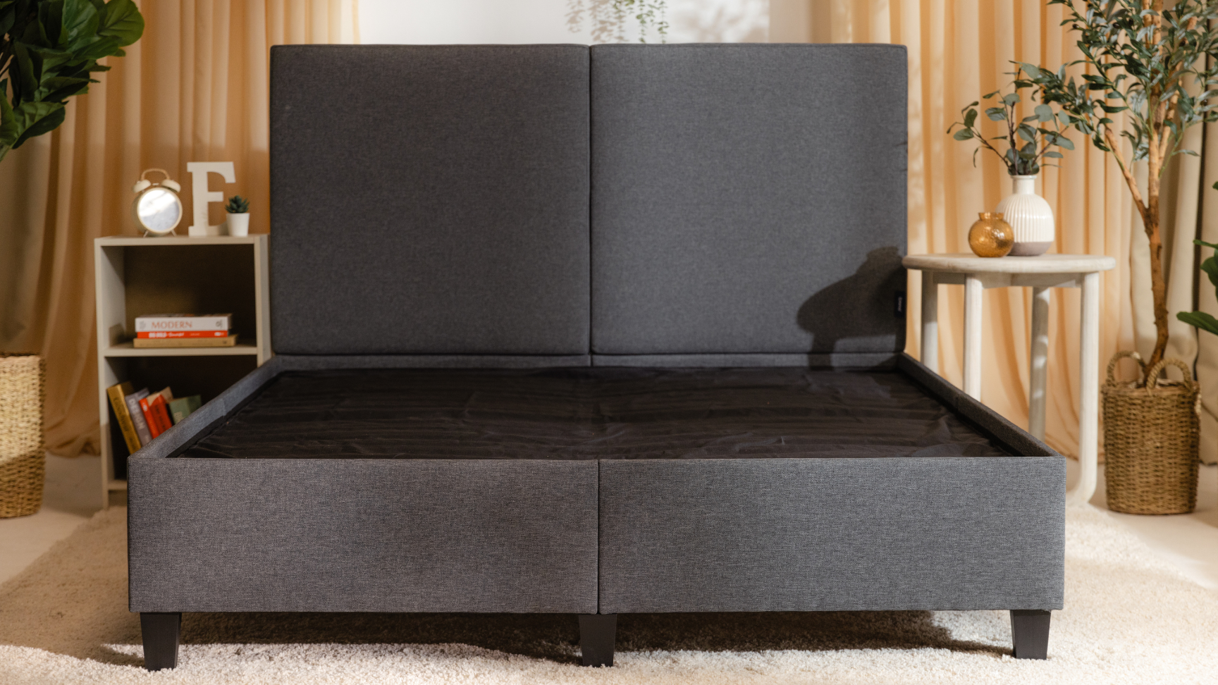 Signature Bed