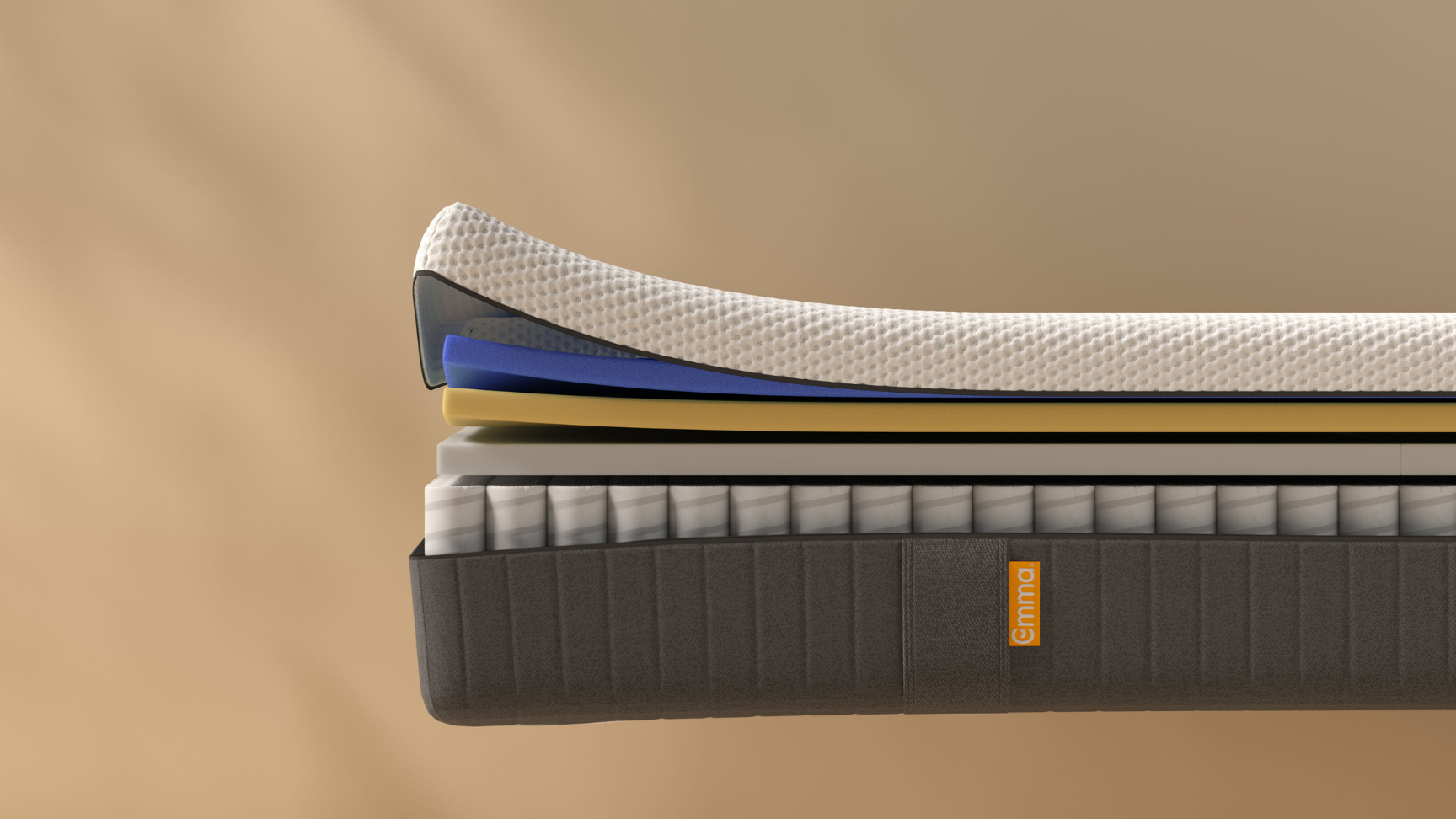 Original Hybrid Mattress 2.0