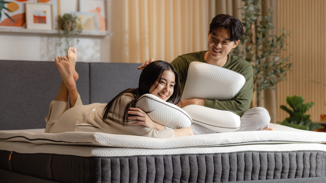 Signature Bed - Main Image