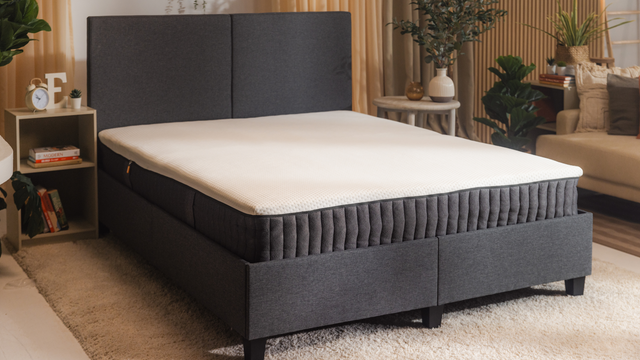 Signature Bed - Main Image