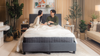 Signature Bed