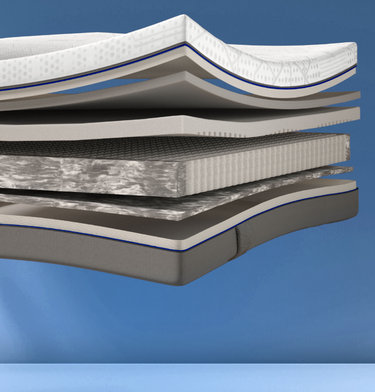 Diamond Hybrid Mattress – Ultimate Cooling Mattress – Emma Sleep PH