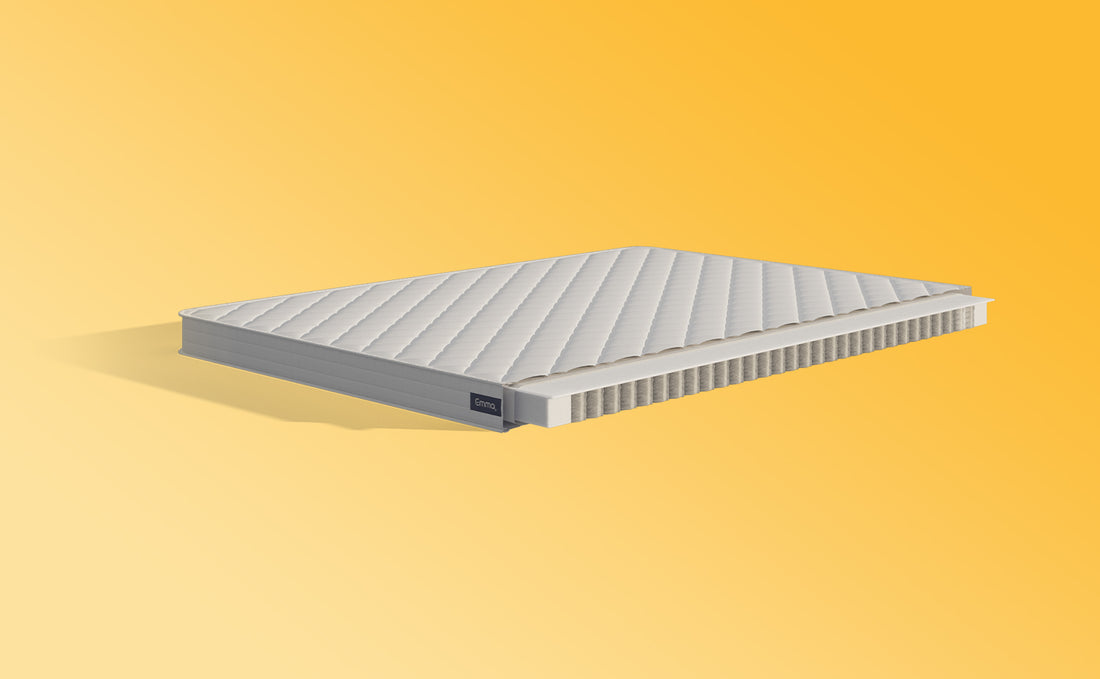 Employee Orders Emma Sleep PH