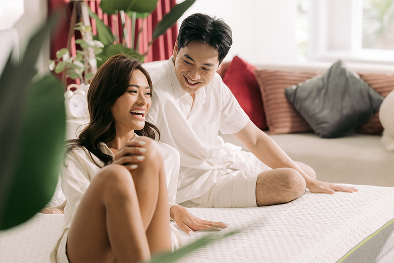 Emma® Sleep PH Luxurious Sleep Experience Now in the Philippines Emma Sleep PH