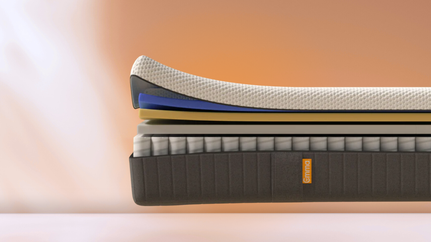 Original Hybrid Mattress 2.0