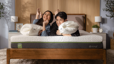 Foam mattress deals shop near me