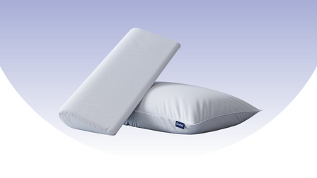 Emma mattress deals pillow