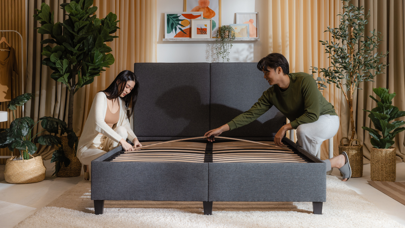 Signature Bed Emma Sleep PH