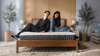 Original Wooden Bed Bundle