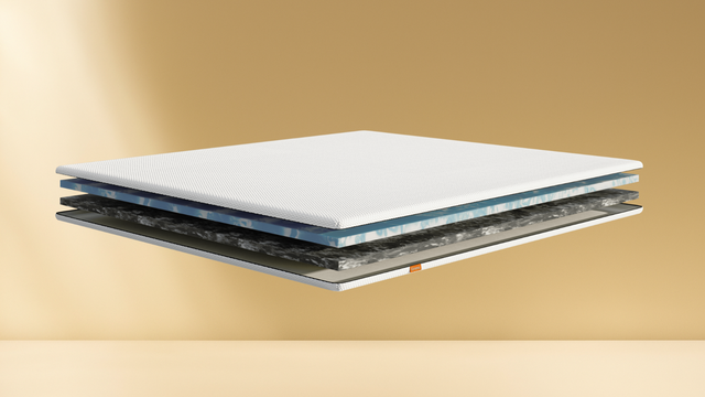 Reversible Mattress Topper – Emma Sleep PH - Main Image